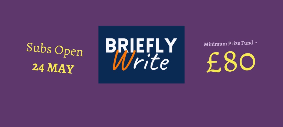 Briefly Write Poetry Prize 2025 open now
